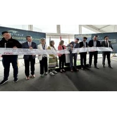 Americold Opens First-of-its-Kind Import-Export Hub in Port Saint John with CPKC