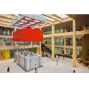 The LEGO Group opens first dedicated manufacturing innovation centre