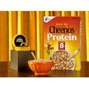 Say Yes to New Honey Nut Cheerios Protein Cereal with Limited-Edition Buzz-worthy Blind-Box Ring Collection
