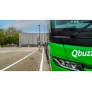 Netherlands: Regional bus transport goes green with European backing
