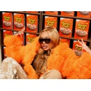 Reese�s Puffs and GloRilla Are Bringing Back the Iconic �Eat �Em Up� Rap with New Late-Night Remix