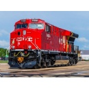 CPKC receives 170th Tier 4 locomotive