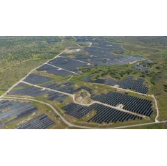 Villarino solar park