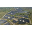 Plenitude strengthens its presence in Spain with the start of production at the 220 MW Villarino solar park
