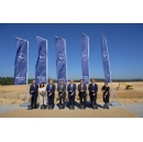 Lufthansa Technik breaks ground on new 55,000-square-meter facility in Portugal