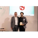 Symrise wins worldwide L’Oréal Energy Award for circular hydrogen recycling that advances decarbonization in cosmetics