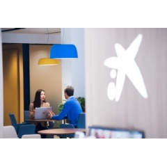 CaixaBank strengthens its partnerships with international firms and launches two new multi-advisor funds