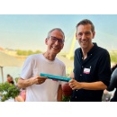 Uwe Heckert becomes new CEO of Detecon