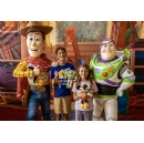 Bringing the Magic of Disney Storytelling to Military Families with Blue Star Families