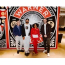 Warner Records Partners with Acclaimed Music Executive Sickamore, Founder of three times LOUDER
