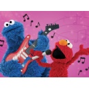Sesame Workshop Announces Iconic Sesame Street Songs Coming to Major Music Platforms in Japan this Month