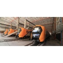 Alstom celebrates the start of operations on Line 6-Orange with trains produced in Taubat�