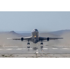 Northrop Grumman’s Pegasus XL rocket launched Katalyst Space’s LINK spacecraft, supporting a mission to boost NASA’S Swift Observatory. (Photo Credit: Northrop Grumman)