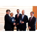 ADNOC Signs 15-Year Sales and Purchase Agreement with INPEX for Ruwais LNG Project