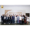 �The Future of Silk Roads Heritage� Conference Held by UNESCO Chair on Silk Roads Heritage at Zhejiang University