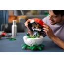 LEGO� Pok�mon� continues to evolve with new sets featuring iconic Pok�mon alongside LEGO Pok�mon minifigures
