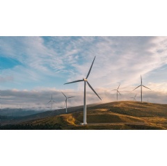 Aviva and AXIS launch new Lloyd�s consortium to power UK renewable energy growth