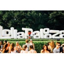 Go behind the scenes of Lollapalooza with an exclusive fan experience