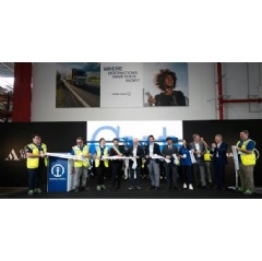 Kuehne Nagel Mondadori Opening 7.7.26
© 2025 Kuehne+Nagel. All rights reserved.