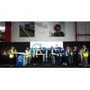 Kuehne+Nagel and Mondadori Group open Italy�s largest educational publishing logistics hub