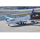 15 years in the service of science: Lufthansa Airbus celebrates research anniversary