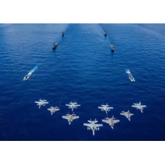 Lockheed Martin Demonstrates Rapid Software-Driven Integration for Command and Control at Valiant Shield 2026