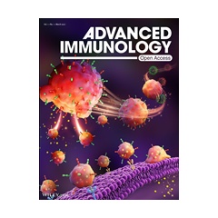 Wiley Launches Advanced Immunology to Deepen Understanding of the Immune System in Health and Disease
