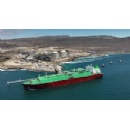 Mexico: TotalEnergies Ships to Asia the Very First Cargo Produced by the ECA LNG Plant