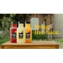 Minute Maid Expands �Bring the Juice� Platform to Minute Maid Zero Sugar With New Campaign Celebrating Everyday Wins