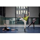 Yvonne Rainer: Trio A