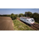 Siemens expands its rail maintenance network in France with Technis for future operations