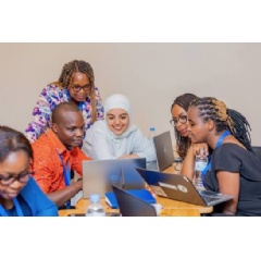 WHO joins the Open Health Stack Software Foundation to advance open, standards-based digital health for all countries