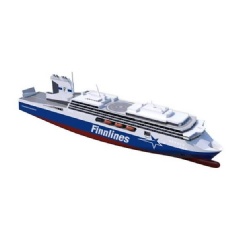 W�rtsil� propulsion solutions selected for Grimaldi Group�s major newbuild programme