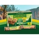 Nature Valley Brings America�s Most Iconic National Parks to Life