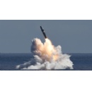 Lockheed Martin Advances Trident II D5 Modernization with $850M Award
