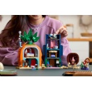 Who lives in a pineapple under the sea? The LEGO Group unveils first ever LEGO� SpongeBob SquarePants set for adults
