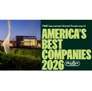 Hormel Foods Named One of America’s Best Companies by TIME