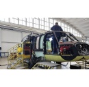 Production of Europe�s First Sikorsky FIREHAWK� Helicopters Begins in Poland