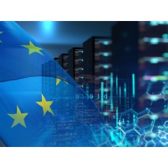 Deutsche Telekom has been selected by the European Commission to coordinate the build of EuroQCI. © DTAG