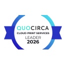 Xerox Named a Leader in Quocirca�s 2026 Cloud Print Services Landscape