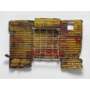 Three major works donated to ARTIST ROOMS by the Robert Rauschenberg Foundation to go on display at Tate Modern