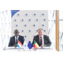 EU Global Gateway strategy: EIB and BIIC strengthen strategic agricultural value chains for benefit of Benin and Europe