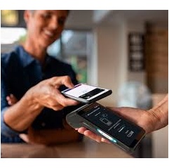 CaixaBank payment terminal