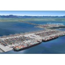 Aecon consortium selected as preferred proponent for the Roberts Bank Terminal 2 � Landmass and Wharf progressive design-build project in British Columbia