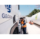 GEODIS renews certification of Mass Balance mechanism