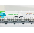 Two new gas carriers to stay ahead of environmental standards with W�rtsil� 25 Ammonia engine