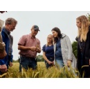 General Mills, ADM, Walmart Partner to Accelerate Regenerative Agriculture Across 40,000 Midwest Wheat Acres