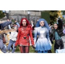 ‘Descendants: Wicked Wonderland’ Cast Teases New Characters, Music, and More