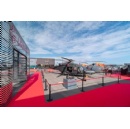 Leonardo at The Farnborough International Airshow 2026: Multi-Domain Integration, Industrial Partnerships and Global Security