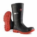 Hunter and Dunlop Protective Footwear Announce Partnership to Introduce the First-Ever Hunter Safety Boot in the US and Canada